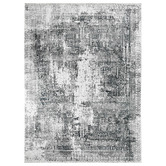 Rug Destination Basalt Leandros Traditional Rug