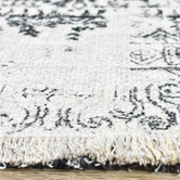 Rug Destination Basalt Leandros Traditional Rug