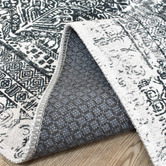 Rug Destination Basalt Leandros Traditional Rug