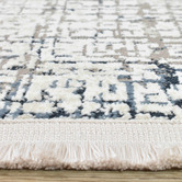 Rug Destination Aeneas Contemporary Rug