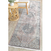 Rug Destination Cadmus Traditional Runner