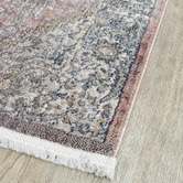 Rug Destination Cadmus Traditional Runner