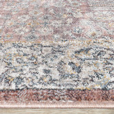 Rug Destination Cadmus Traditional Runner
