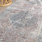 Rug Destination Cadmus Traditional Runner