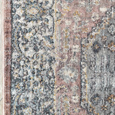 Rug Destination Cadmus Traditional Runner