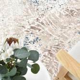 Rug Destination Damali Contemporary Rug