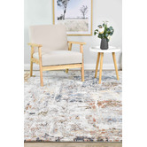 Rug Destination Fotis Contemporary Rug