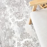 Rug Destination Efimia Traditional Runner