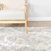 Rug Destination Efimia Traditional Runner