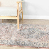 Rug Destination Cadmus Traditional Runner