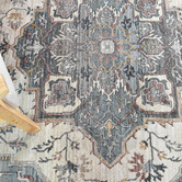 Rug Destination Bion Traditional Rug