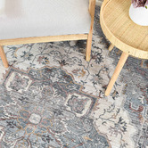 Rug Destination Bion Traditional Rug
