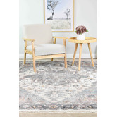 Rug Destination Bion Traditional Rug