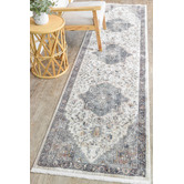 Rug Destination Bion Traditional Runner
