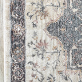 Rug Destination Bion Traditional Runner