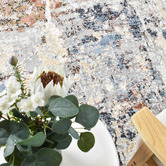 Rug Destination Fotis Contemporary Rug