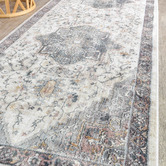 Rug Destination Bion Traditional Runner