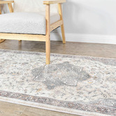 Rug Destination Bion Traditional Runner