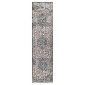 Rug Destination Cadmus Traditional Runner