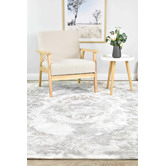 Rug Destination Efimia Traditional Rug