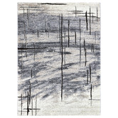 Rug Destination Bergsbo Contemporary Rug
