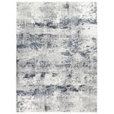 Rug Destination Lathen Textured Power-Loomed Rug