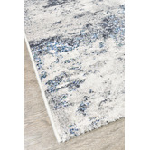 Rug Destination Lathen Textured Power-Loomed Rug
