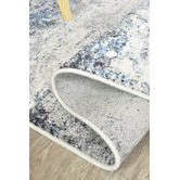 Rug Destination Lathen Textured Power-Loomed Rug
