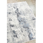 Rug Destination Lathen Textured Power-Loomed Rug