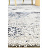 Rug Destination Lathen Textured Power-Loomed Rug