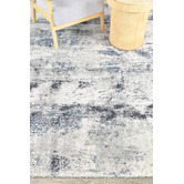 Rug Destination Lathen Textured Power-Loomed Rug