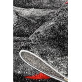 Rug Destination Red Steffen Power-Loomed Rug