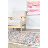 Rug Destination Findlay Power-Loomed Rug