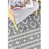 Rug Destination Davila Indoor/Outdoor Runner