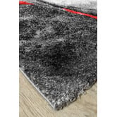 Rug Destination Red Steffen Power-Loomed Rug
