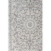 Rug Destination Bristol Russet Traditional Runner