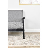 Rug Destination Bristol Terra Traditional Runner