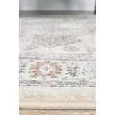 Rug Destination Bristol Terra Traditional Runner