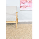 Rug Destination Sand Kaia Indoor/Outdoor Runner