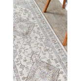 Rug Destination Bristol Terra Traditional Runner