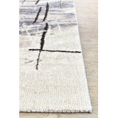 Rug Destination Bergsbo Contemporary Rug