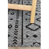 Rug Destination Grey Lanae Indoor/Outdoor Runner