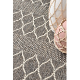 Rug Destination Eula Indoor/Outdoor Runner