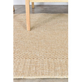 Rug Destination Sand Kaia Indoor/Outdoor Runner