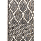 Rug Destination Eula Indoor/Outdoor Runner