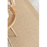 Rug Destination Sand Kaia Indoor/Outdoor Runner