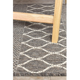 Rug Destination Eula Indoor/Outdoor Runner
