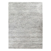Rug Destination Grey Daria Power-Loomed Area Rug