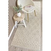 Rug Destination Beige Espen Indoor/Outdoor Rug