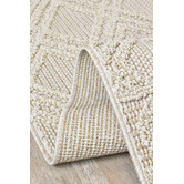 Rug Destination Beige Espen Indoor/Outdoor Rug